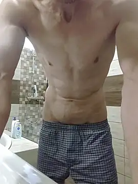 Nakedfanboy online show from July 21, 2026, 2:30 pm