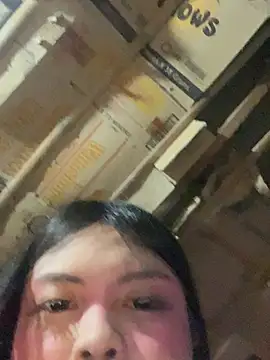 LadySachi online show from July 16, 2026, 6:36 pm