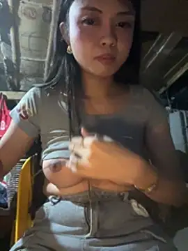 LadySachi online show from July 19, 2026, 9:07 pm