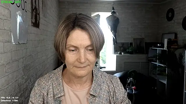 Mabel Magic online show from June 18, 2026, 12:09 pm