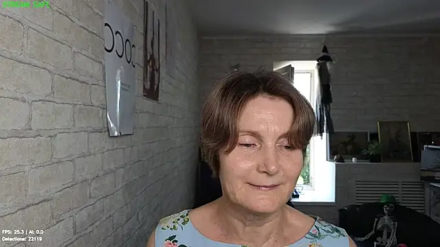 Mabel Magic online show from July 8, 2026, 12:20 pm