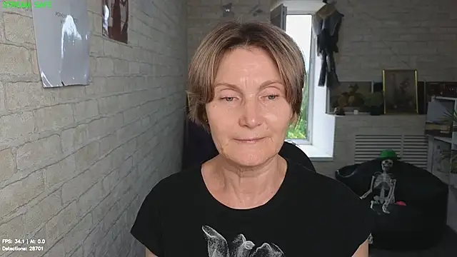 Mabel Magic online show from July 17, 2026, 12:34 pm