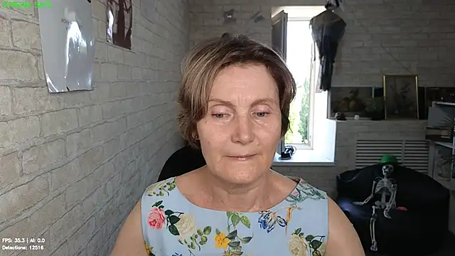 Mabel Magic online show from July 21, 2026, 11:45 am