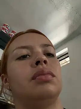 LuciiaMiller online show from August 8, 2026, 6:10 pm
