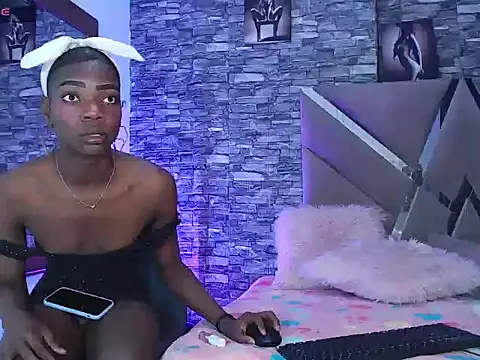 black tsx online show from June 26, 2026, 2:49 am