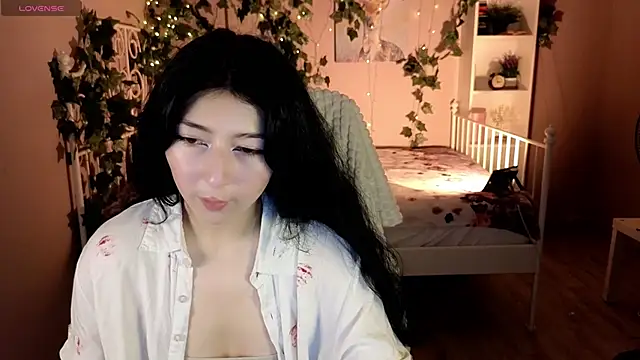 Vanessa LimX online show from June 18, 2026, 12:31 pm