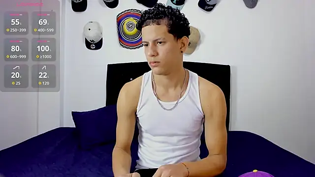 theo bigcock  online show from July 23, 2026, 6:50 pm