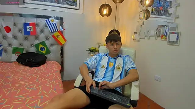 Ryan grayx online show from July 19, 2026, 2:32 pm
