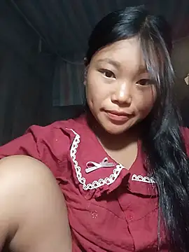 Snapshot of Nhinhi_su chatting on July 15, 2026, 12:27 am Nhinhi su online show from July 15, 2026, 12:27 am