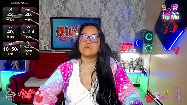 Xander Taylor   online show from June 18, 2026, 3:18 am