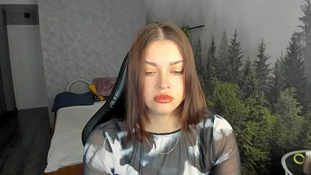 Maya-Mimi online show from July 25, 2026, 1:04 am