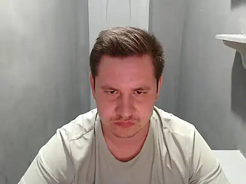 Max Marlyn online show from July 21, 2026, 7:16 pm