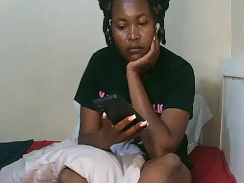 GoddessReen online show from June 30, 2026, 4:52 pm