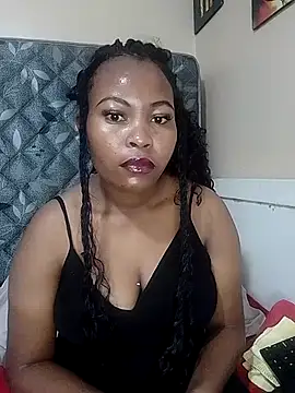GoddessReen online show from July 30, 2026, 5:06 am