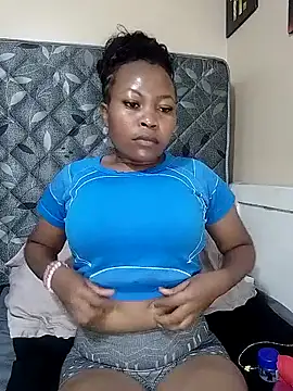 GoddessReen online show from August 1, 2026, 5:29 am