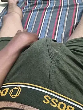 Horny kevin online show from June 13, 2026, 5:11 pm