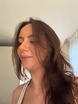 Cherry-Bean online show from July 21, 2026, 5:26 pm