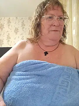 Sweet19-68 online show from July 1, 2026, 6:51 pm