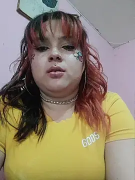 curvy latina online show from July 7, 2026, 5:06 pm