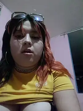 curvy latina online show from July 8, 2026, 5:12 am