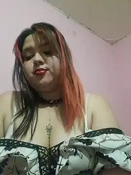curvy latina online show from July 10, 2026, 3:00 am