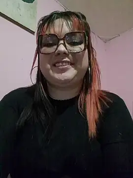curvy latina online show from July 11, 2026, 11:13 am