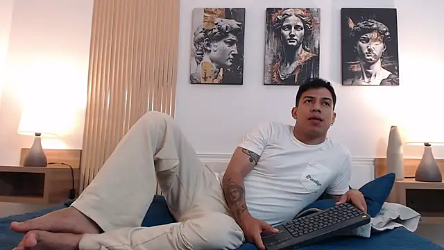 Diego salvatore online show from June 15, 2026, 2:41 pm