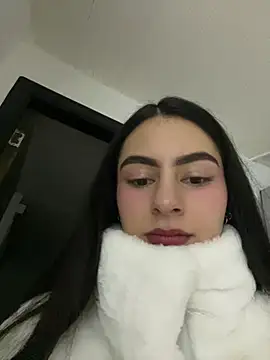 Aitana06 online show from July 18, 2026, 11:14 am