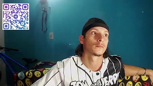 MrKingsaintx online show from June 21, 2026, 8:50 am