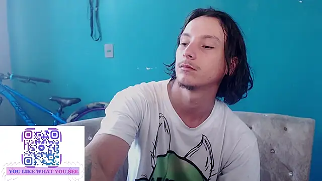 MrKingsaintx online show from June 27, 2026, 12:22 pm