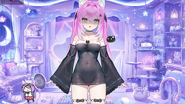 Mei Azure online show from June 26, 2026, 7:18 pm