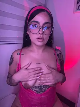 Snapshot of April_sutra chatting on June 25, 2026, 5:12 am April sutra online show from June 25, 2026, 5:12 am