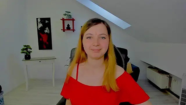 CamelliaStone online show from June 16, 2026, 5:43 am