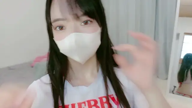 Hikari  o00 online show from July 20, 2026, 1:09 am