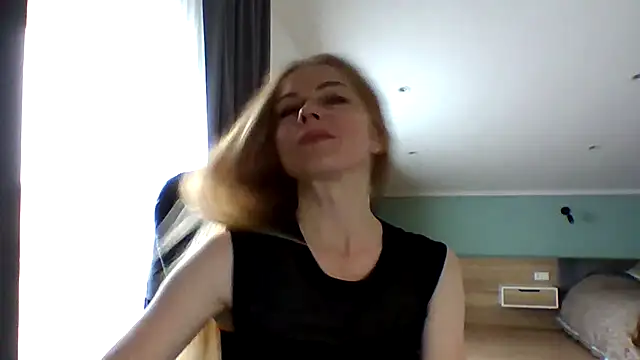 Tina5394 online show from July 20, 2026, 7:11 am
