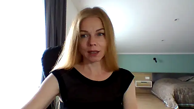 Tina5394 online show from July 20, 2026, 10:50 am