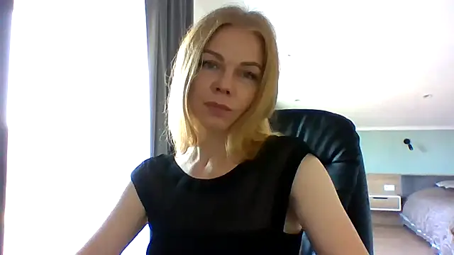 Tina5394 online show from July 21, 2026, 5:10 am