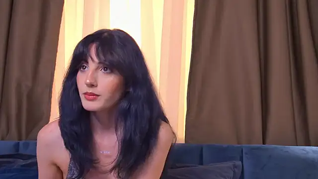 SeleneHart online show from July 22, 2026, 7:27 pm