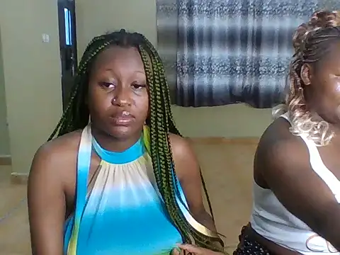  Empress online show from June 7, 2026, 8:07 am