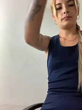 FER-723 online show from July 10, 2026, 8:22 pm