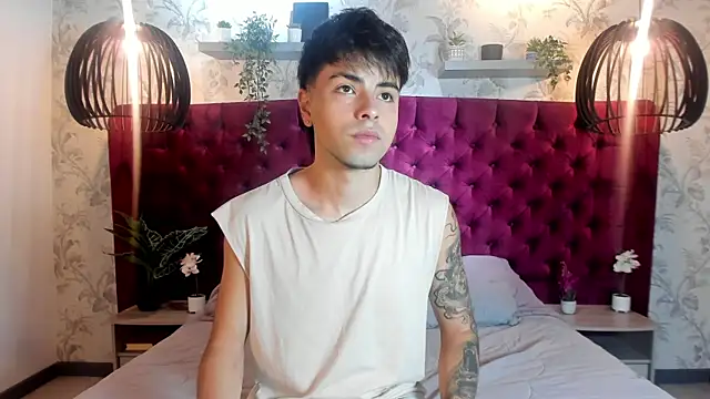 FedeViale online show from June 26, 2026, 10:36 pm
