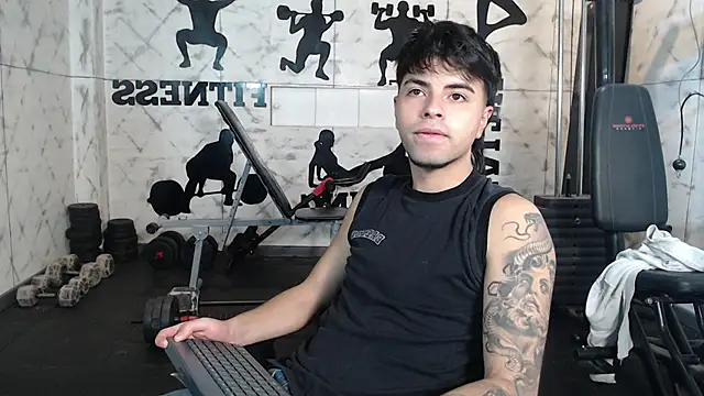 FedeViale online show from July 7, 2026, 3:42 am