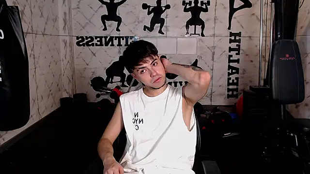 FedeViale online show from July 17, 2026, 4:08 am