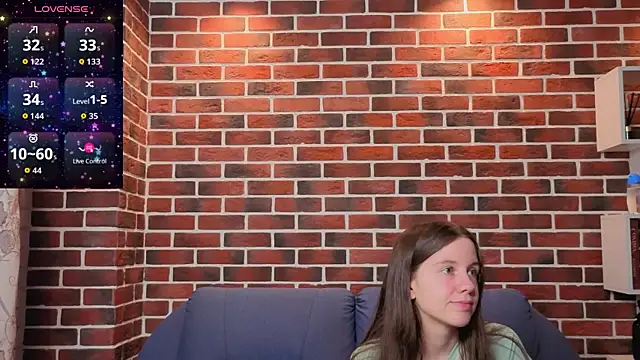 MyrtaMcclaney online show from July 12, 2026, 7:16 pm