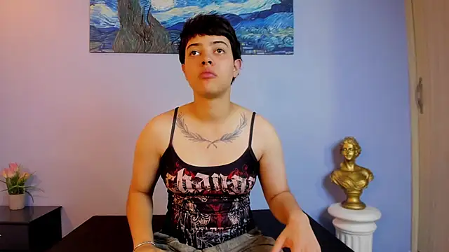 lexa kitty online show from July 17, 2026, 8:46 pm