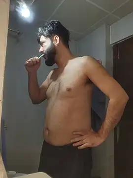 Snapshot of Bad_Mundaaa chatting on July 6, 2026, 5:04 am Bad Mundaaa online show from July 6, 2026, 5:04 am