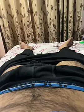 vipin6711 online show from June 27, 2026, 12:22 pm