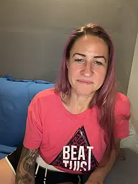 GermanMilfJasmin online show from June 11, 2026, 7:56 pm