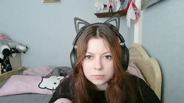 AlessiaViolet online show from June 30, 2026, 9:21 am