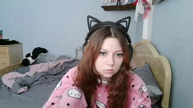 AlessiaViolet online show from July 18, 2026, 10:41 am